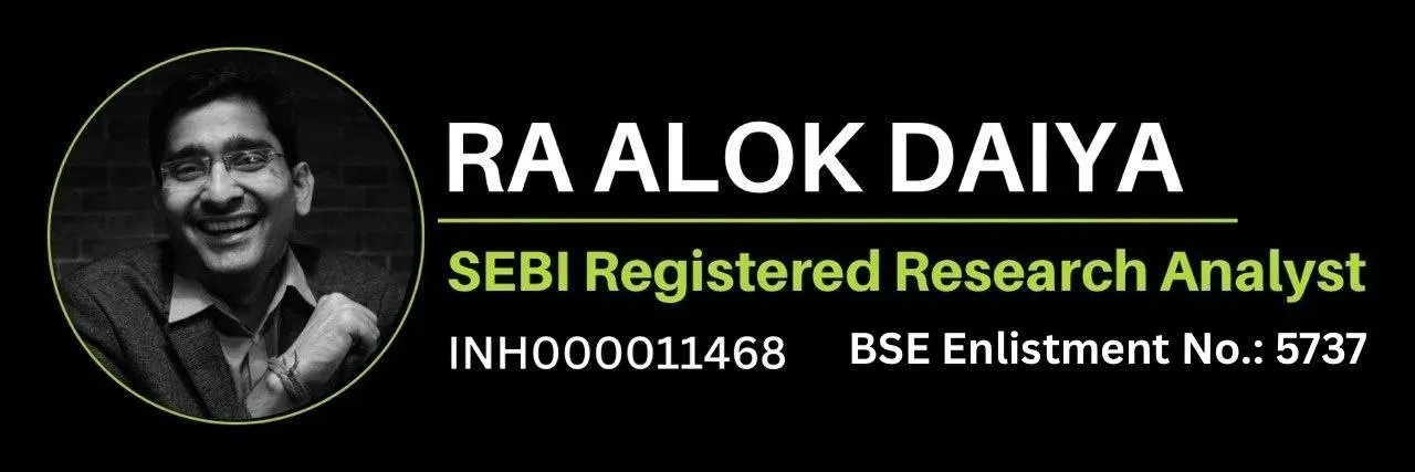 Alok Daiya Logo