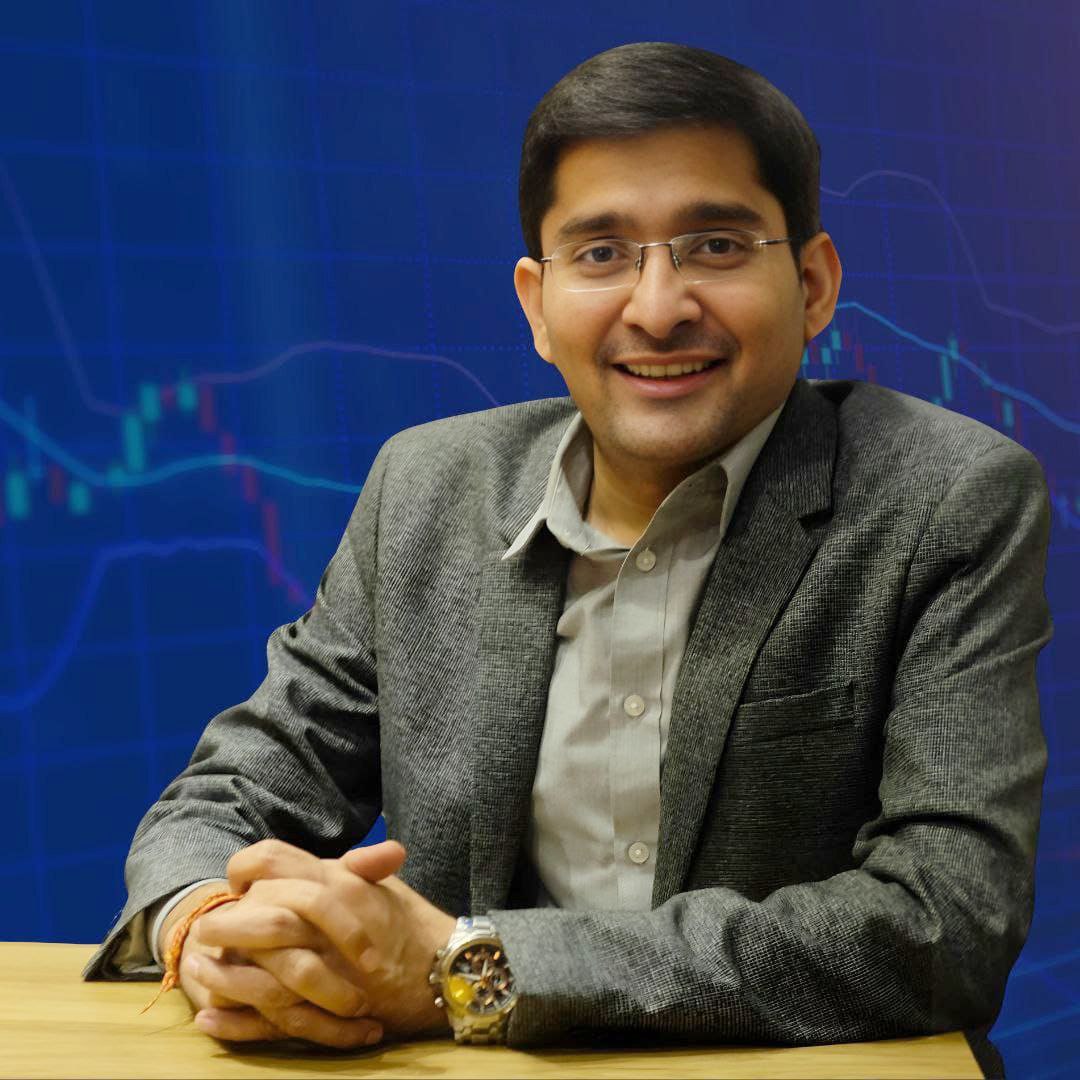 Alok Daiya SEBI Registered Research Analyst